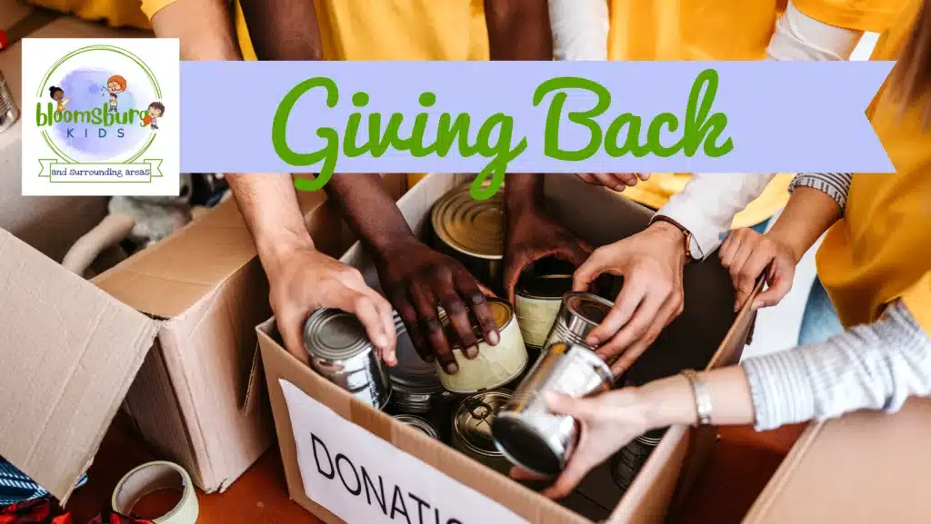 Making Spirits Bright: Your Guide to Giving Back