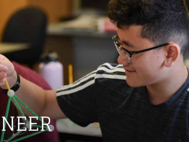 Susquehanna University Summer Pre-College Program- I-Engineer