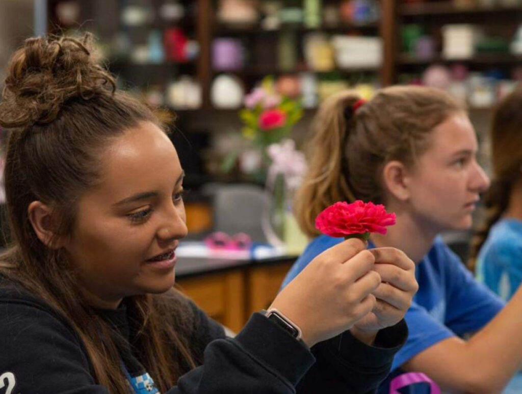 Pennsylvania College of Technology- Design, Build & Grow Landscape & Horticulture