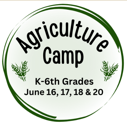 Rohrbach's Agriculture Camp: Homeschool