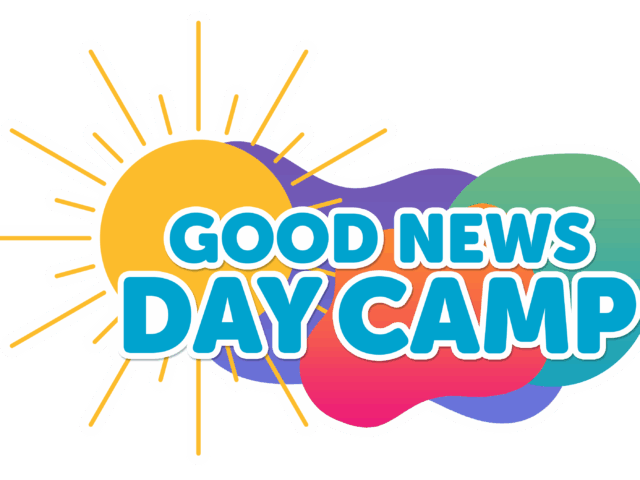 Good News Day Camp