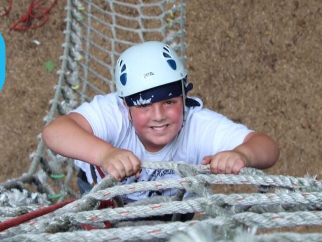 Camp Energy @ Camp Victory