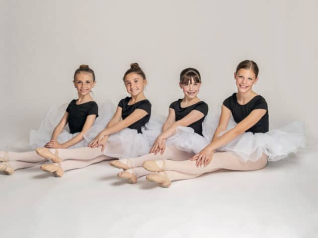 Dance Intensive- Susquehanna Valley Dance Company