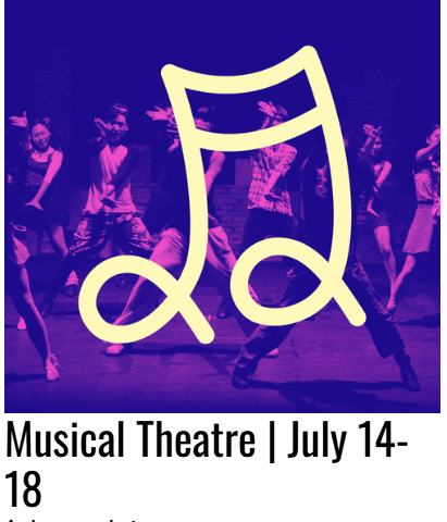 Musical Theatre- Bloomsburg Theatre Ensemble