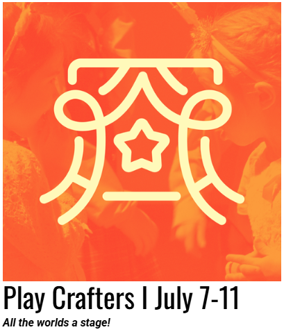 Play Crafters- Bloomsburg Theatre Ensemble