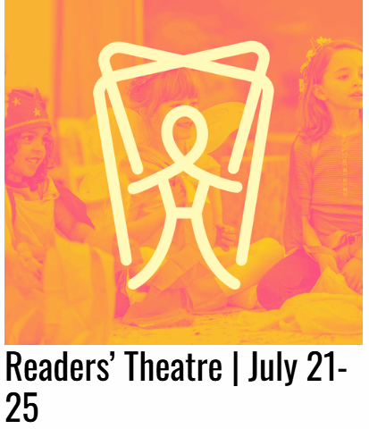 Reader's Theatre- Bloomsburg Theatre Ensemble
