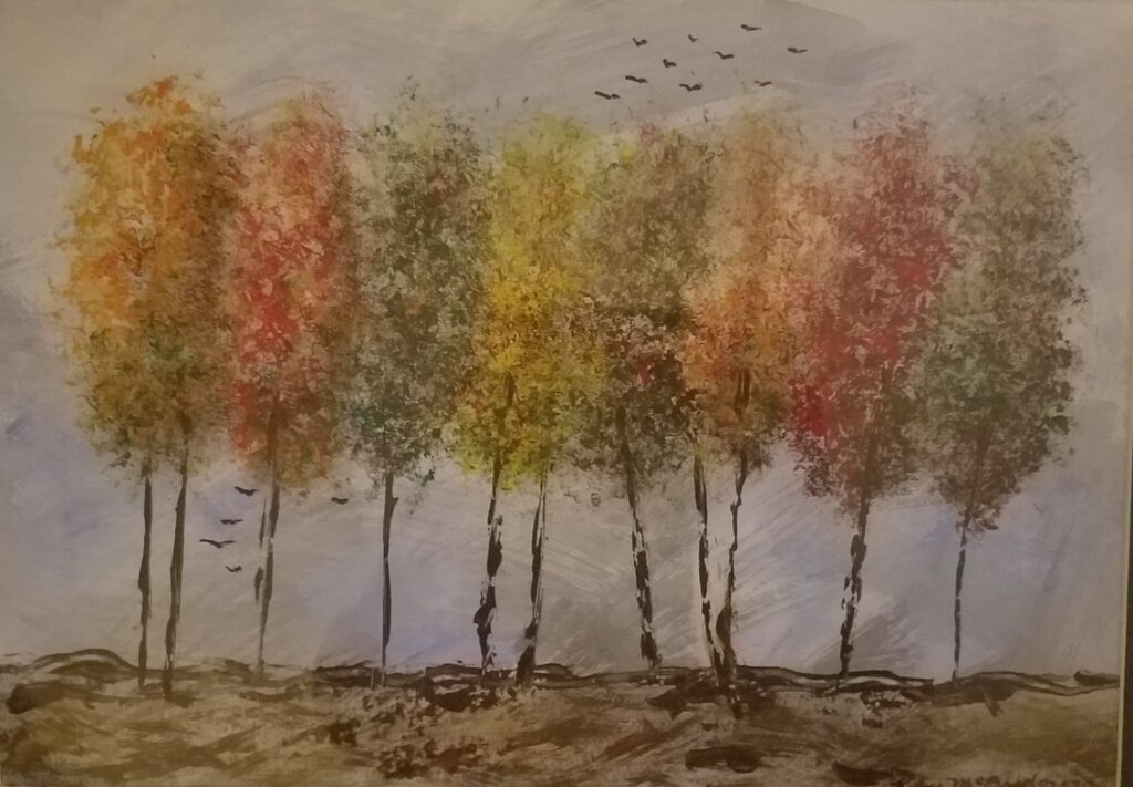 Paint Teen Camp-The Creative Space (Selinsgrove)